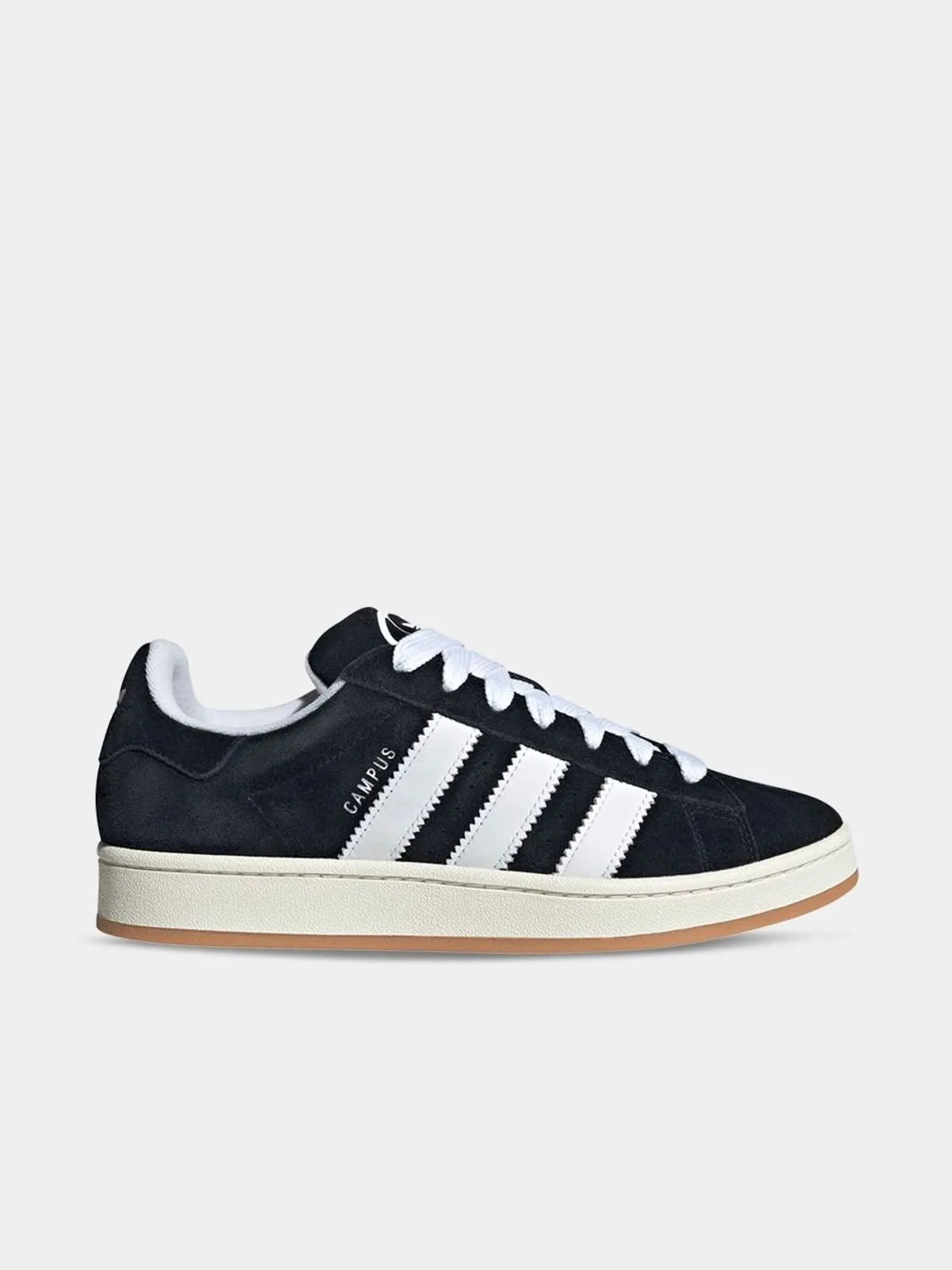 adidas Men's Campus 00s Black/White Sneaker adidas