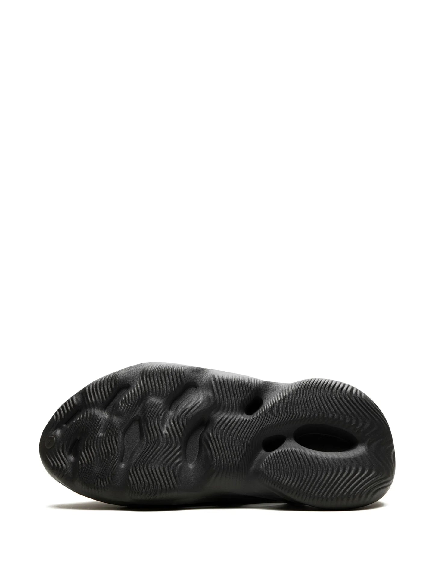 adidas Yeezy Foam Runner "Carbon" slides