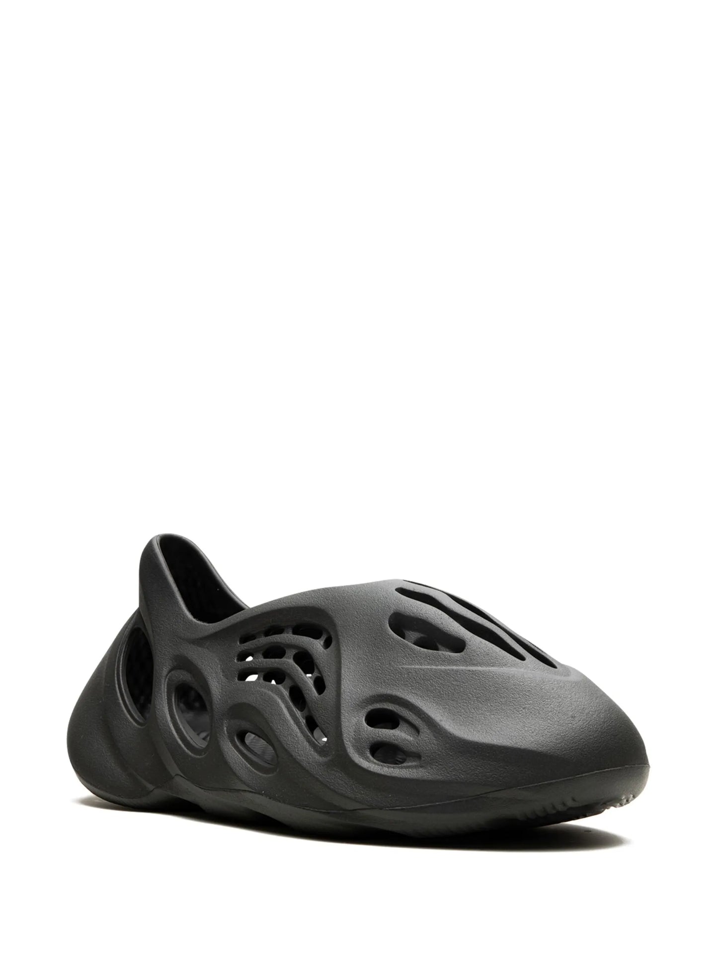 adidas Yeezy Foam Runner "Carbon" slides