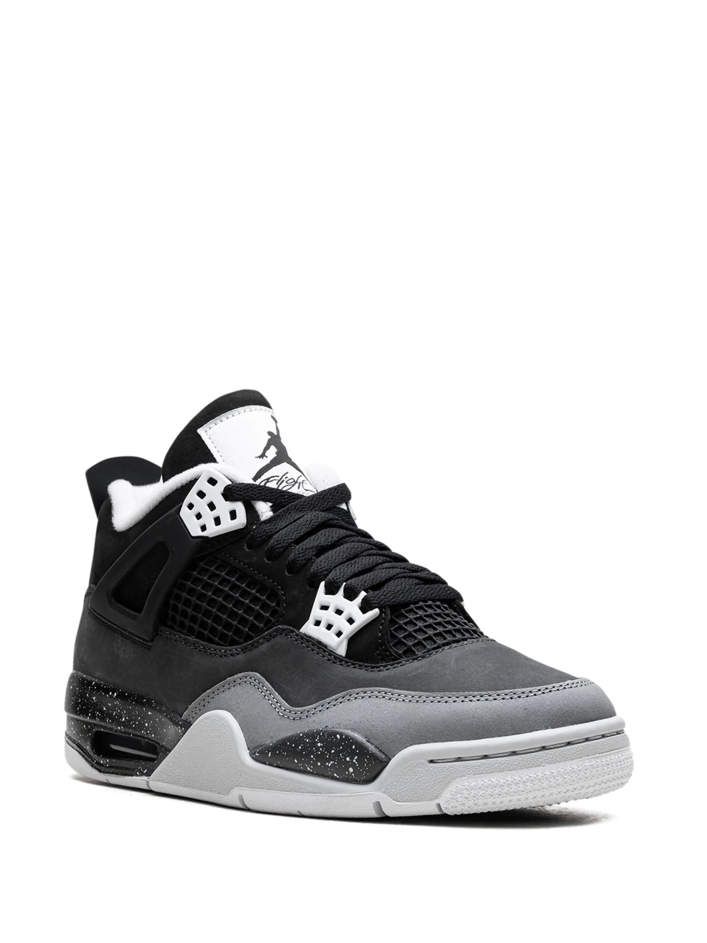 Jordan 4 ‘Black Cat’ x Yeezy Slide ‘Core’ Combo