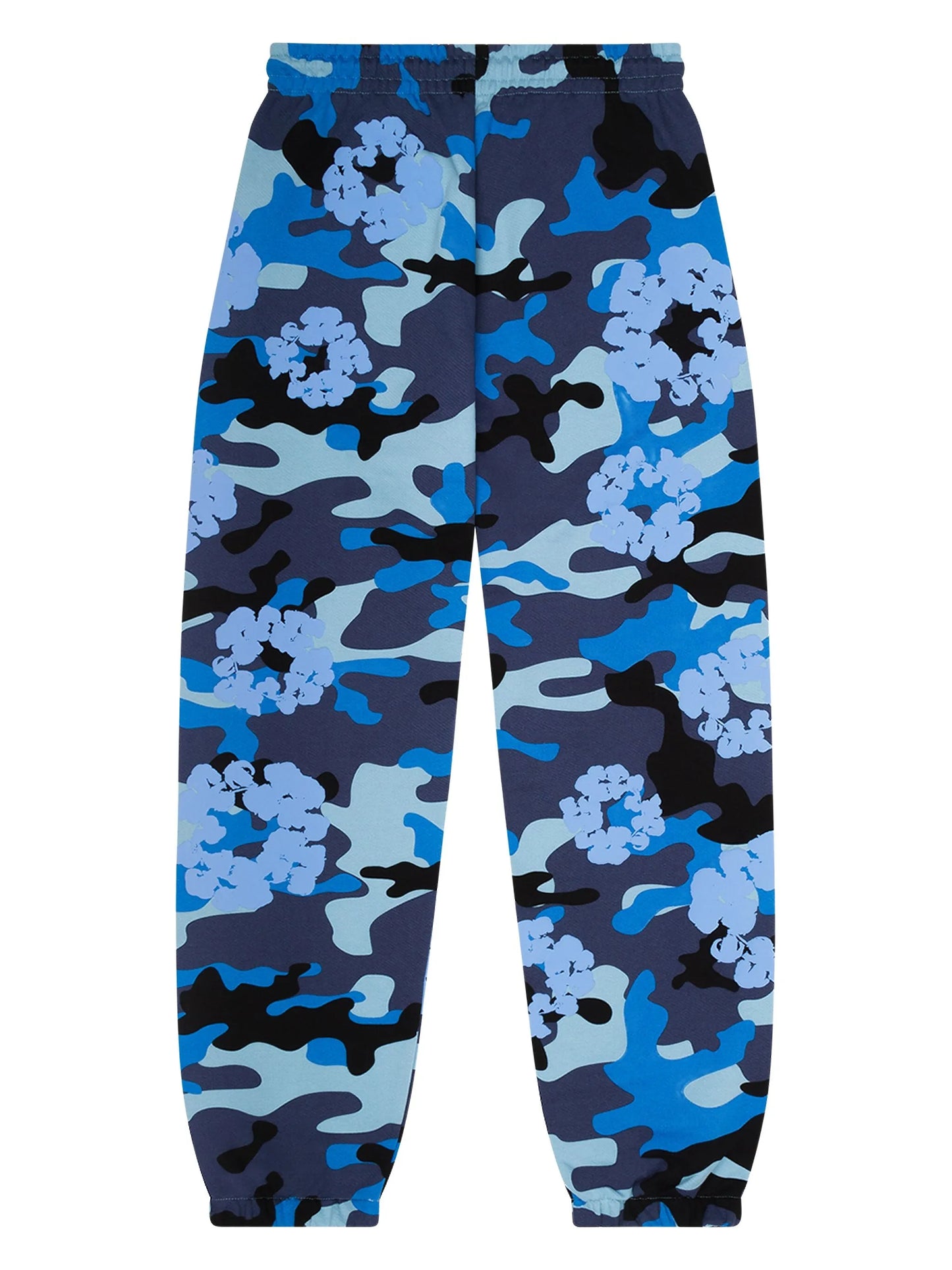 Denim Tears Wreath track pants