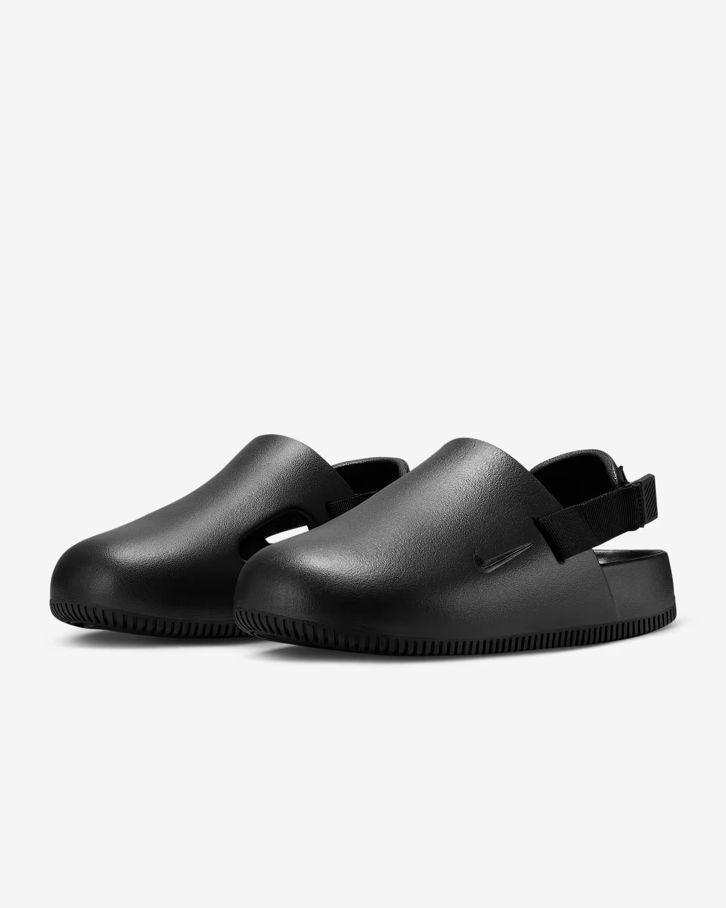 Sustainable Materials Nike Calm