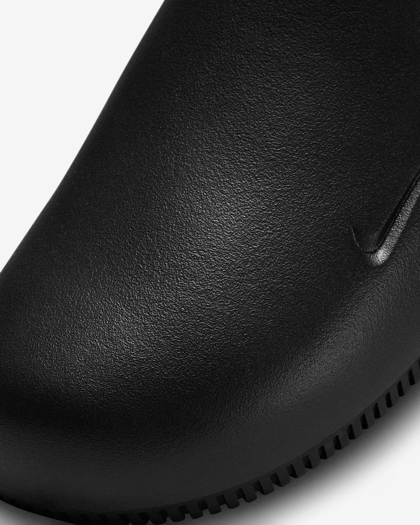 Sustainable Materials Nike Calm