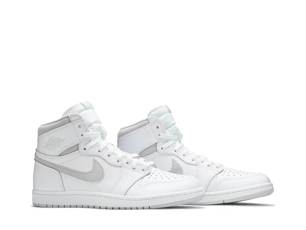 I Air Jordan 1 Retro High 85 Neutral Grey
