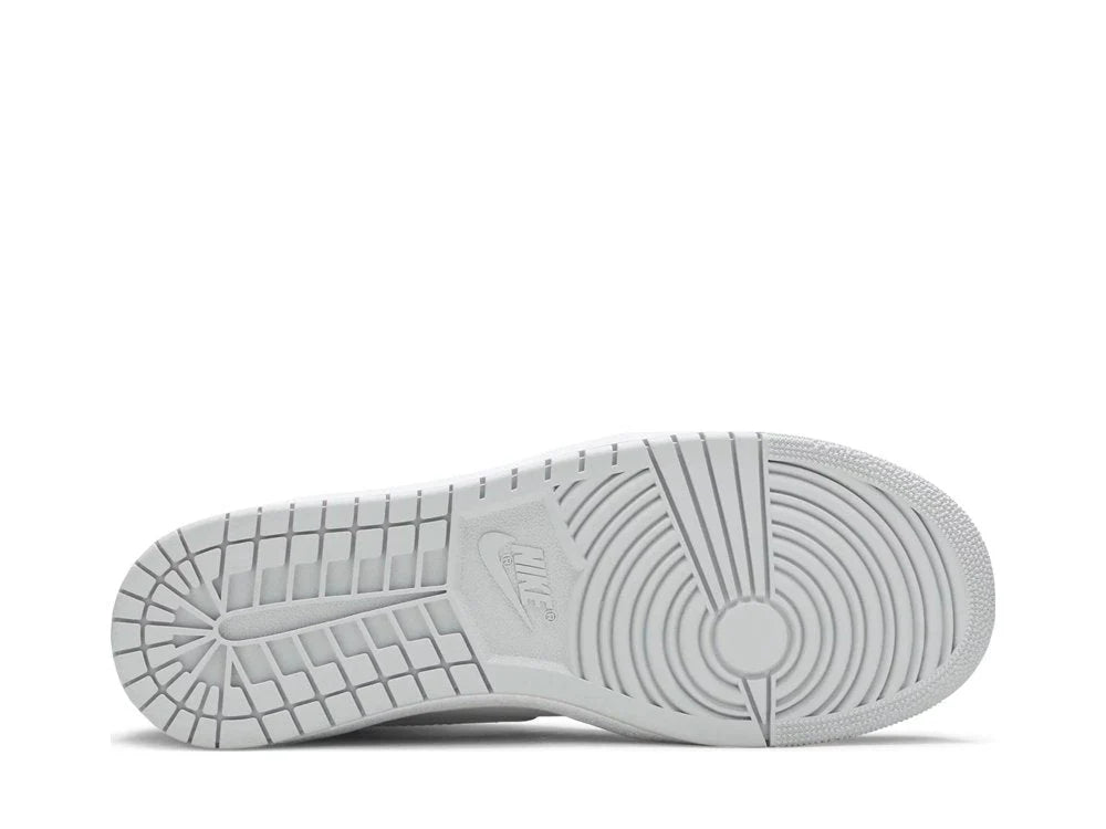 I Air Jordan 1 Retro High 85 Neutral Grey