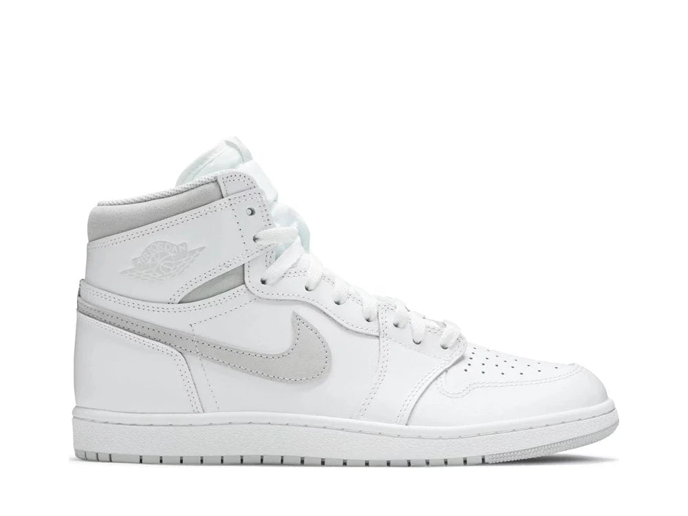 I Air Jordan 1 Retro High 85 Neutral Grey