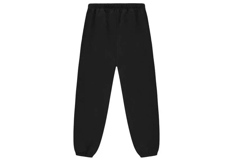 Fear of God Essentials Fleece Essential Sweatpant Black