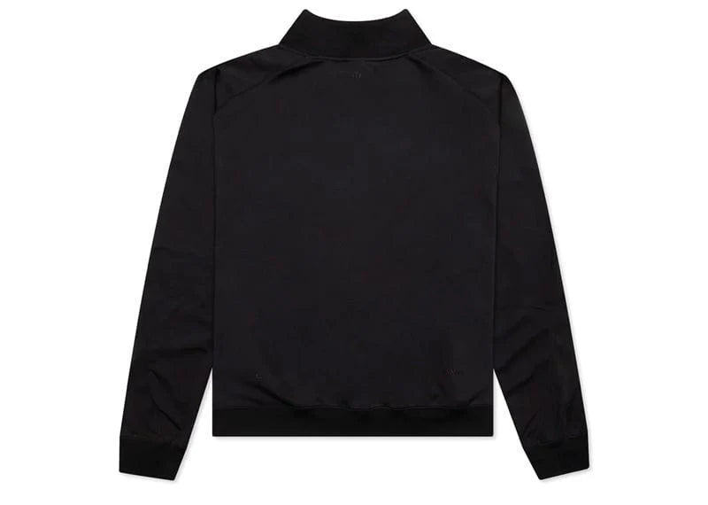 Nike x NOCTA Swoosh Swarovski Crystals Jacket Black