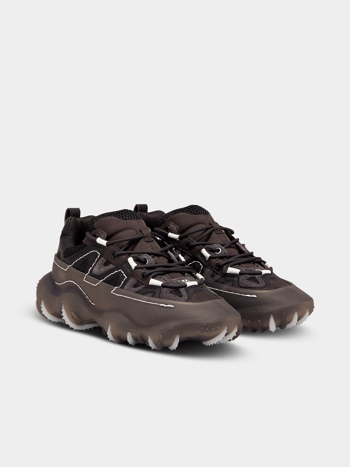 Men's Diesel Prototype S-Prototype P1 Sneakers