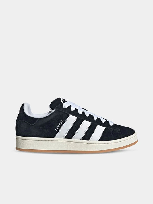 adidas Men's Campus 00s Black/White Sneaker adidas