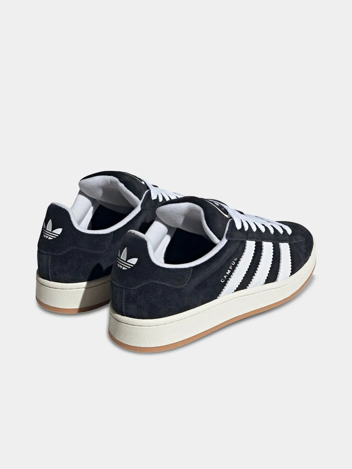adidas Men's Campus 00s Black/White Sneaker adidas