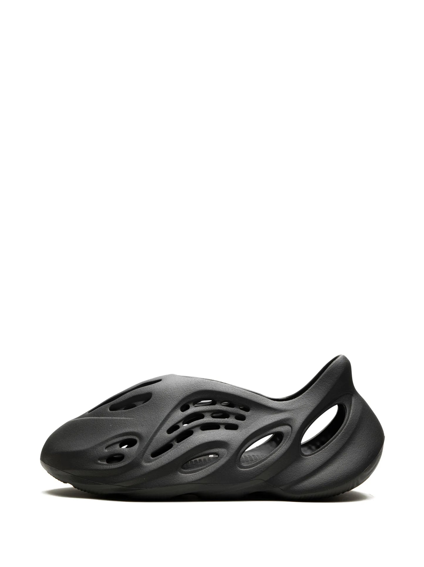 adidas Yeezy Foam Runner "Carbon" slides