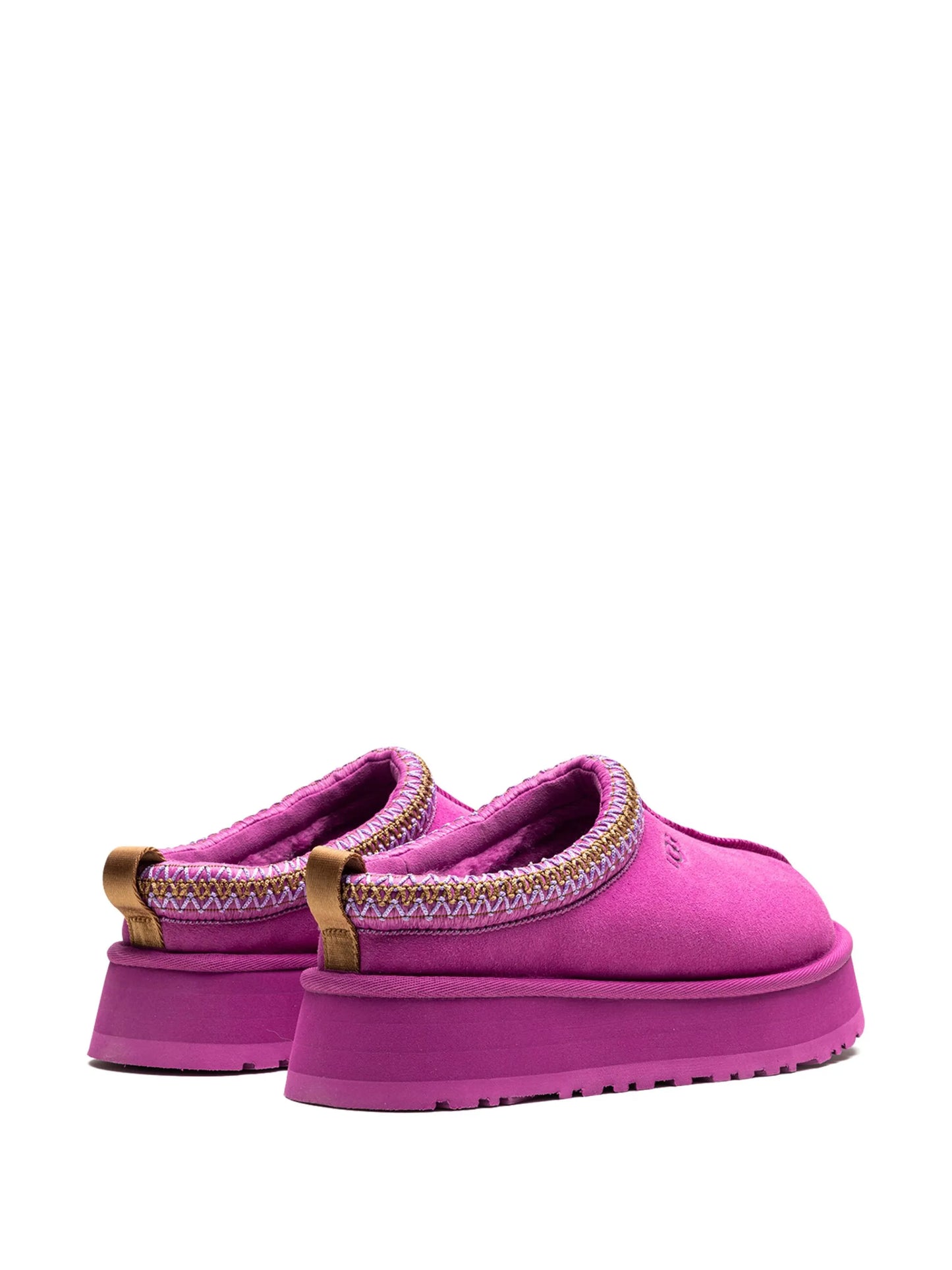 UGG Fluff Yeah slingback sandals