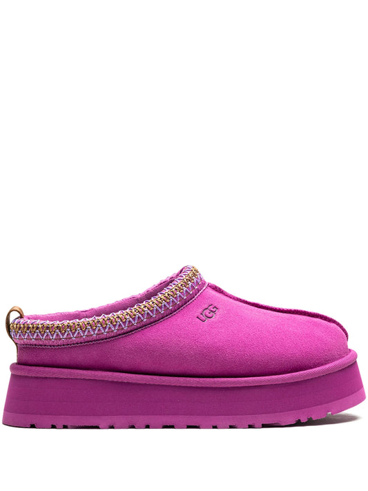 UGG Fluff Yeah slingback sandals