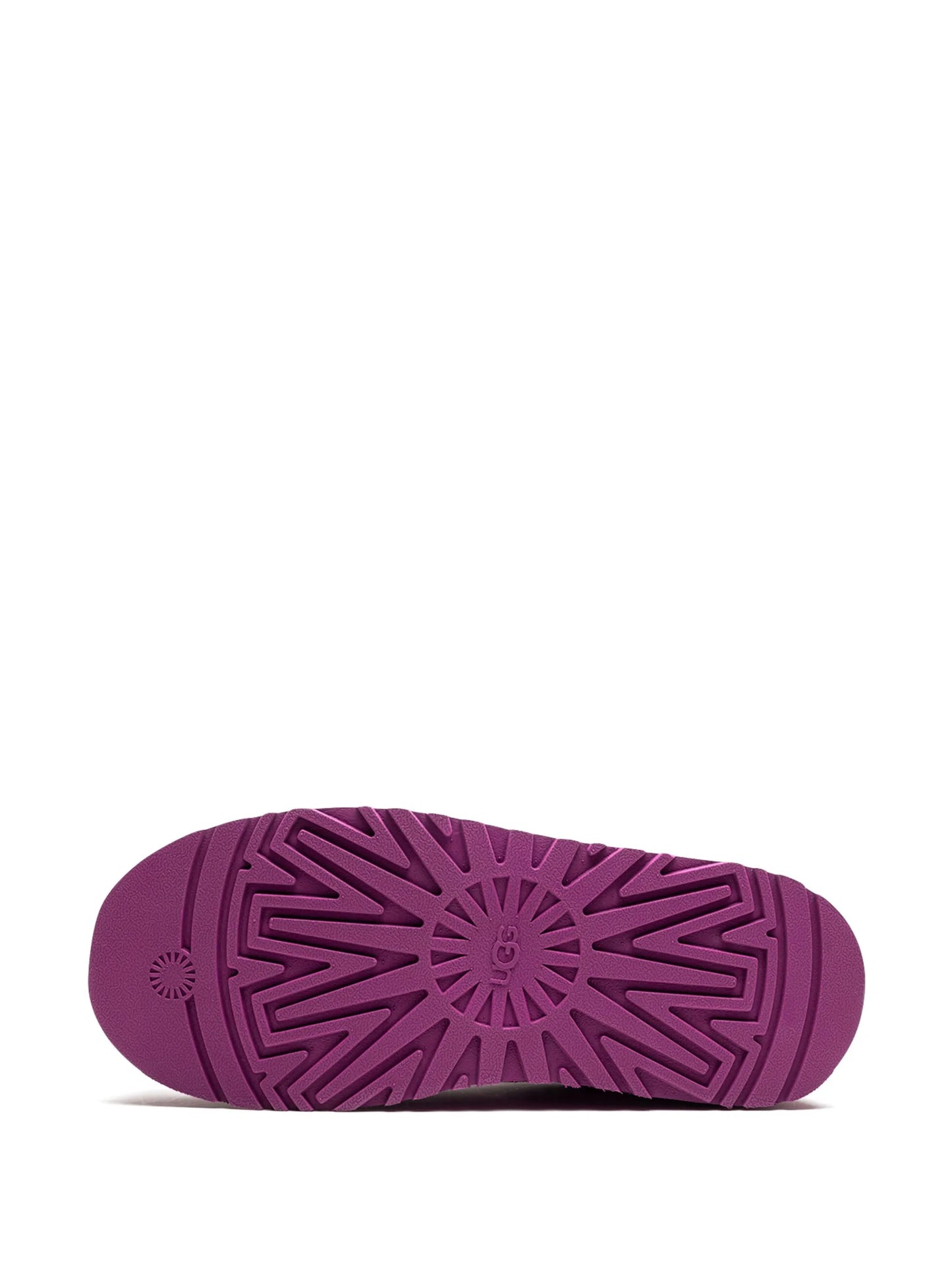 UGG Fluff Yeah slingback sandals