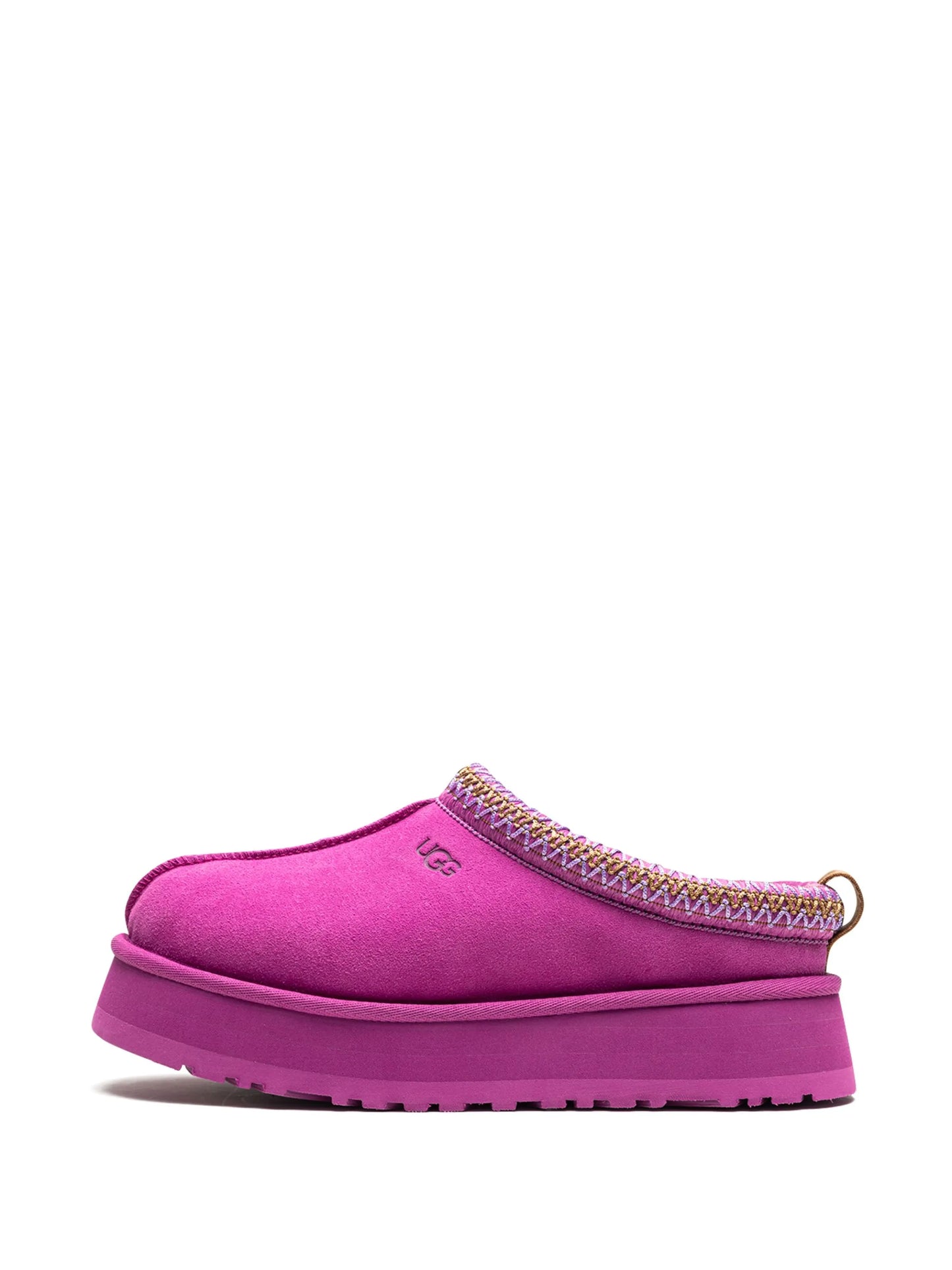 UGG Fluff Yeah slingback sandals