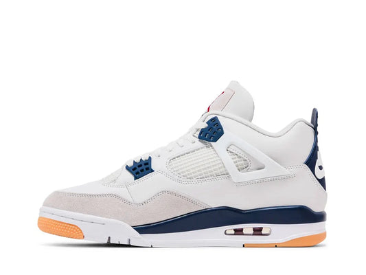 Air Jordan 4 Retro SB Navy
