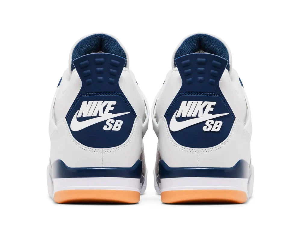 Air Jordan 4 Retro SB Navy