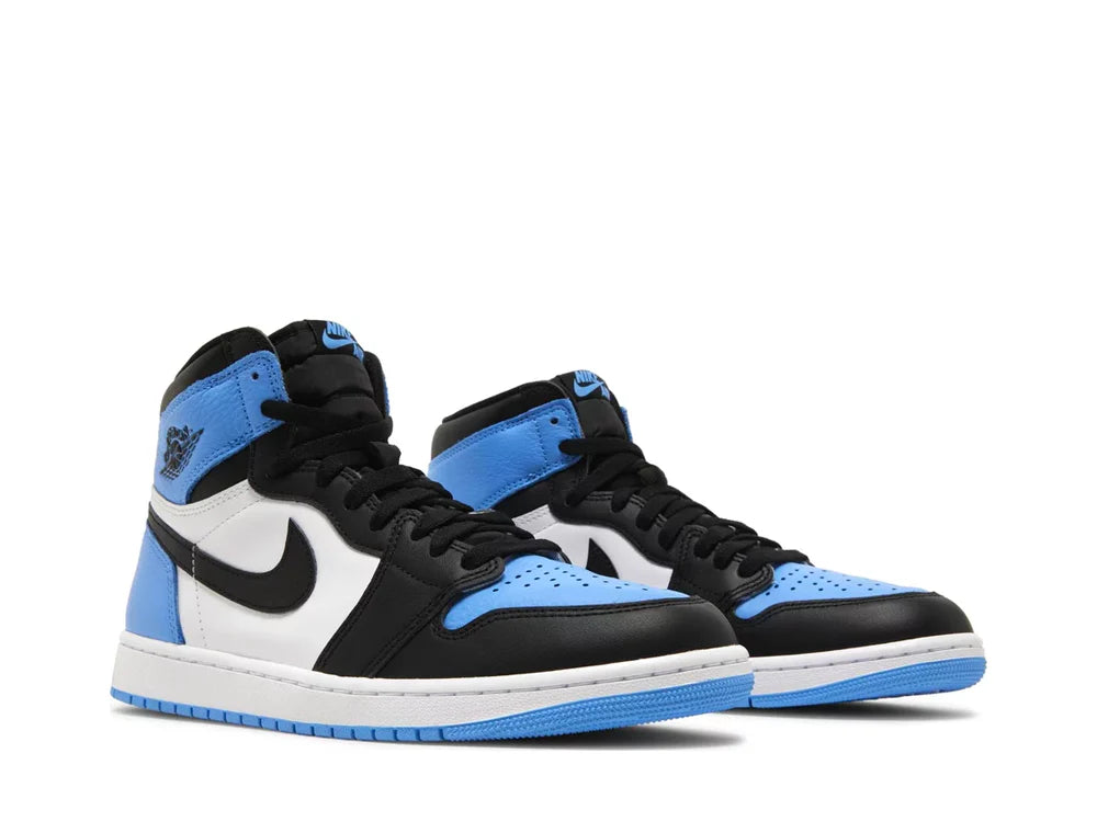 Air Jordan 1 Retro High OG UNC Toe