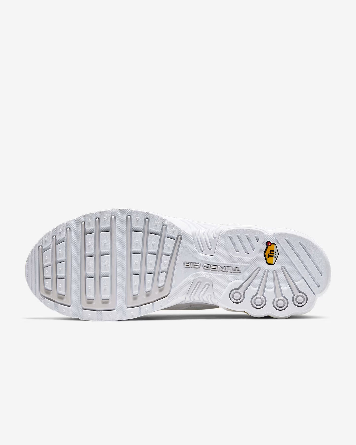 Nike Air Max Plus 3 Men's Shoes