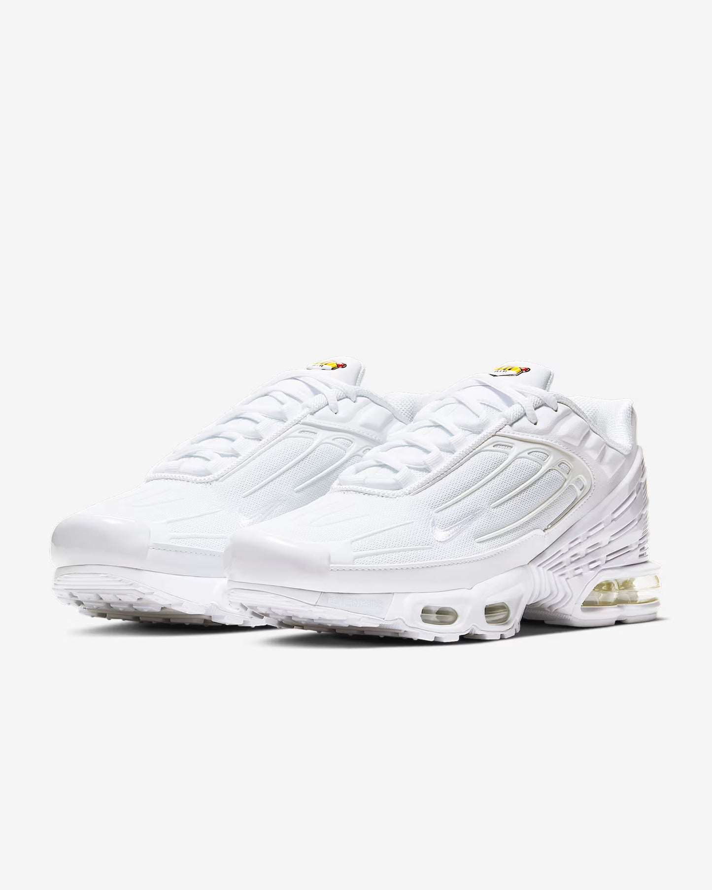 Nike Air Max Plus 3 Men's Shoes