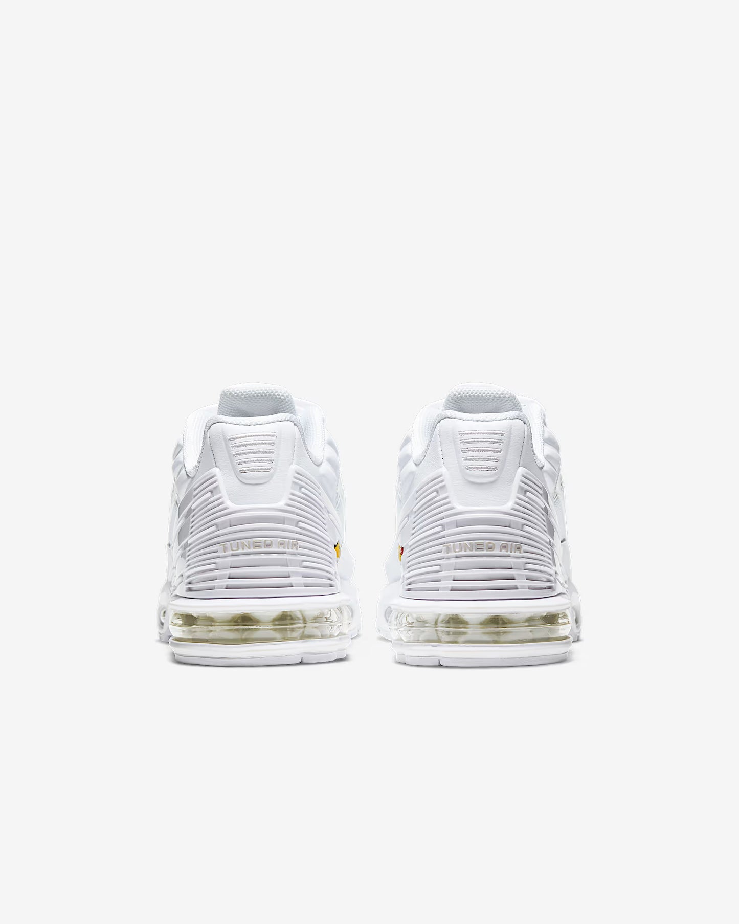 Nike Air Max Plus 3 Men's Shoes