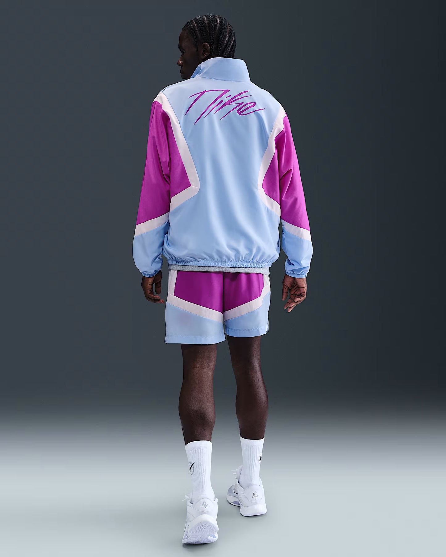 Sustainable Materials  Nike Icon