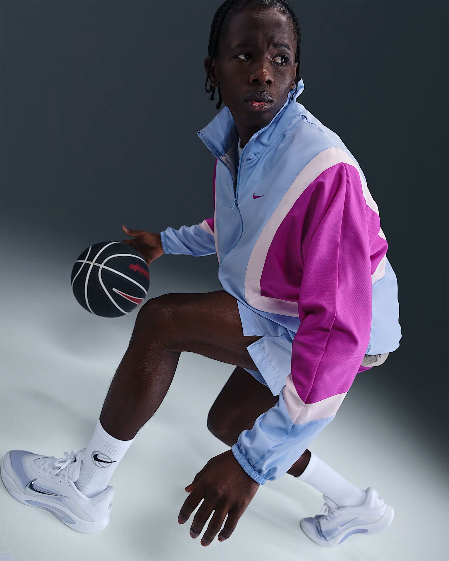 Sustainable Materials  Nike Icon