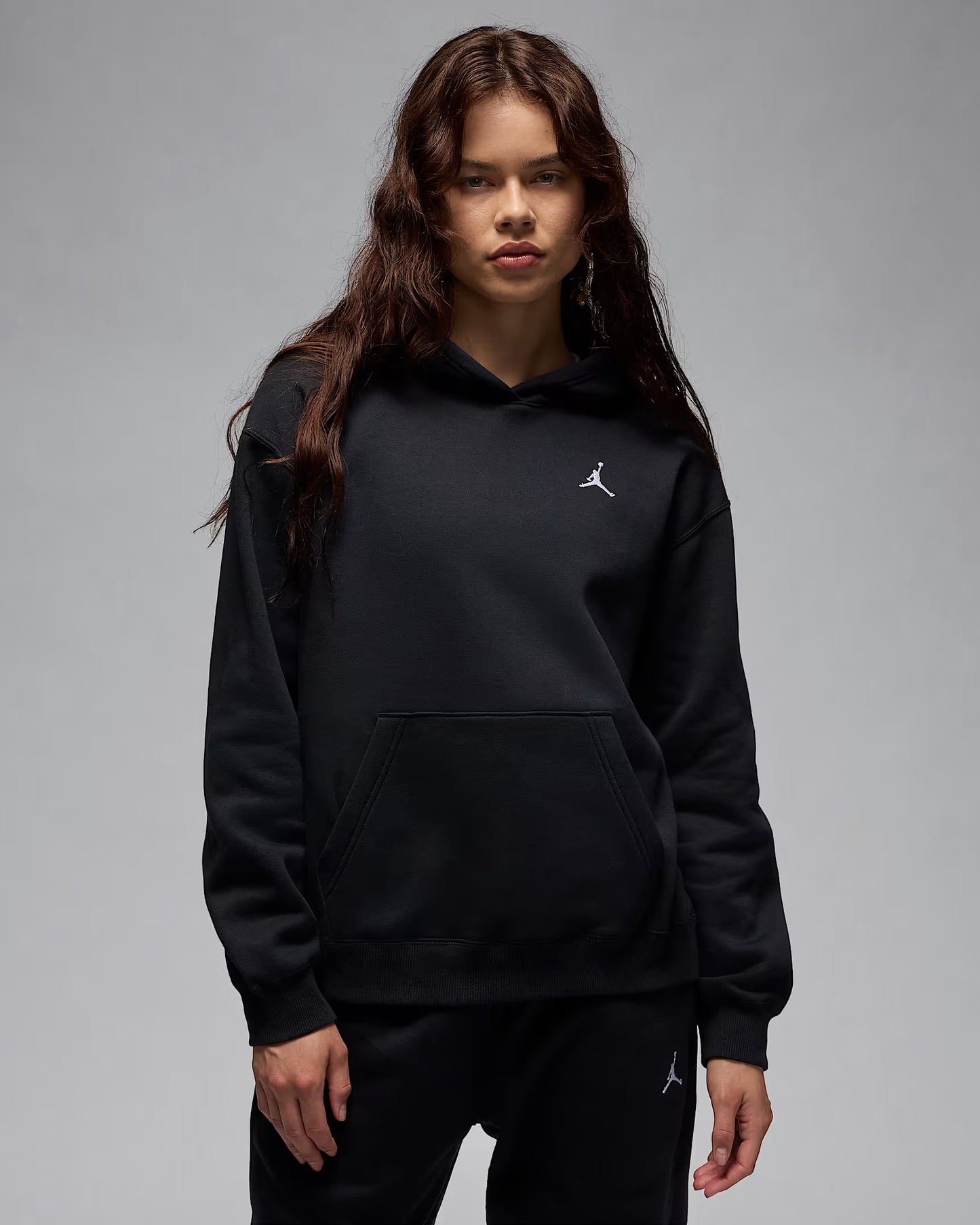 Jordan Brooklyn Fleece Women's Pullover Hoodie