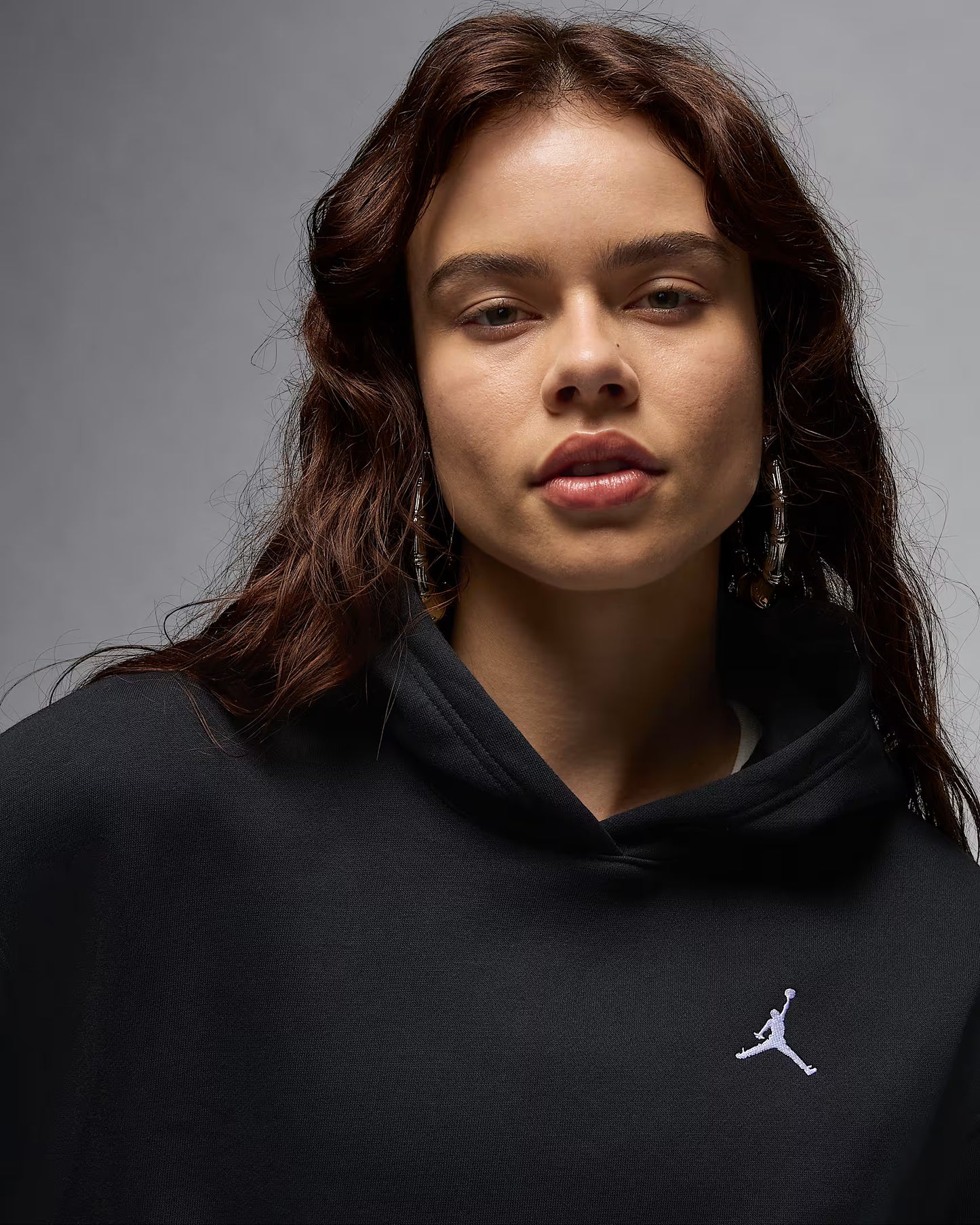Jordan Brooklyn Fleece Women's Pullover Hoodie