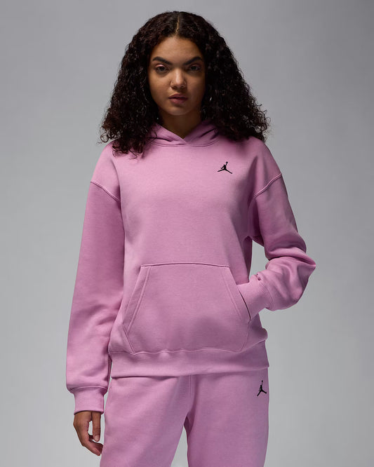 Jordan Brooklyn Fleece Women's Pullover Hoodie