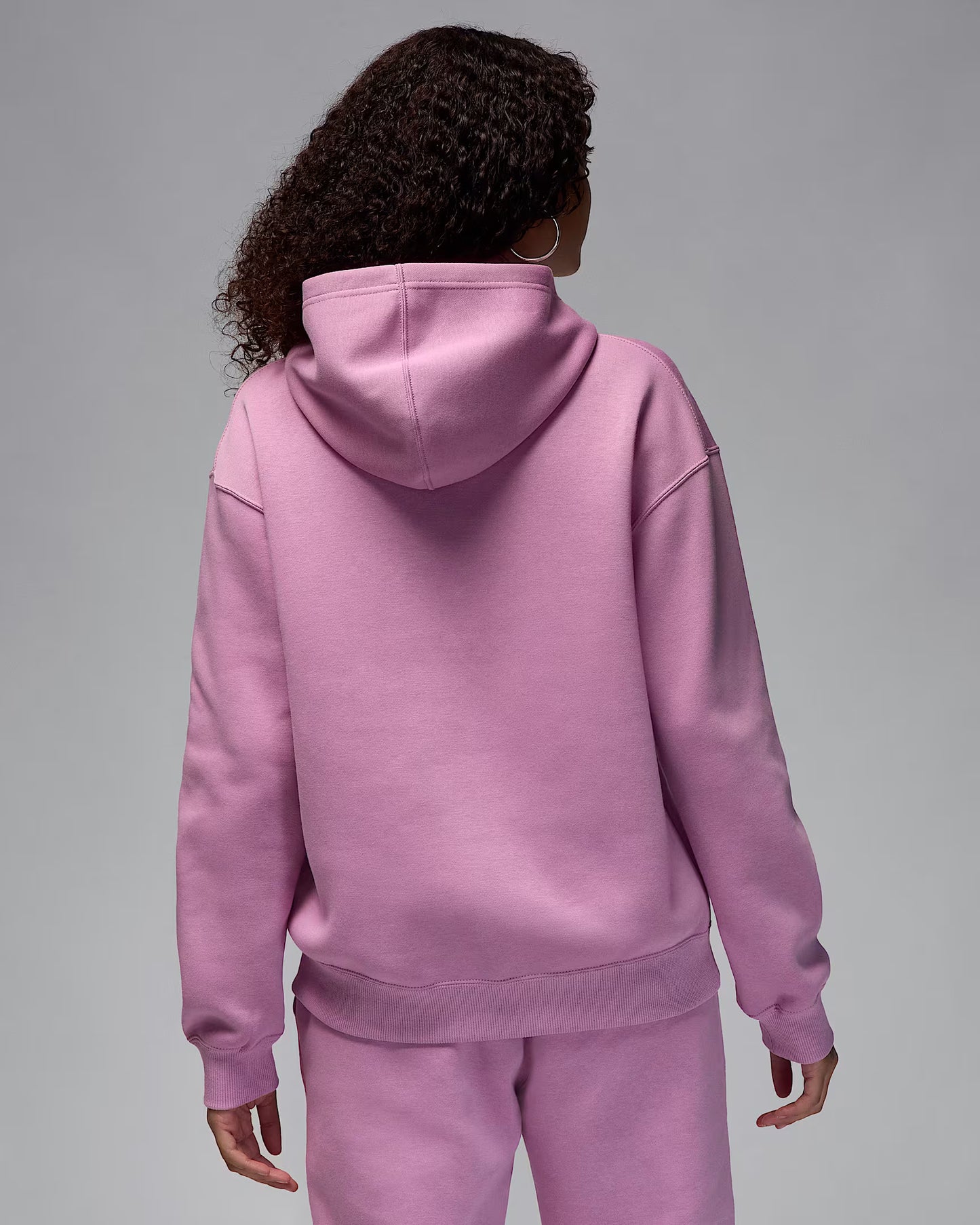 Jordan Brooklyn Fleece Women's Pullover Hoodie