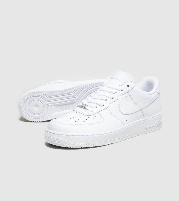 Air Force 1 X Dunk Panda Combo