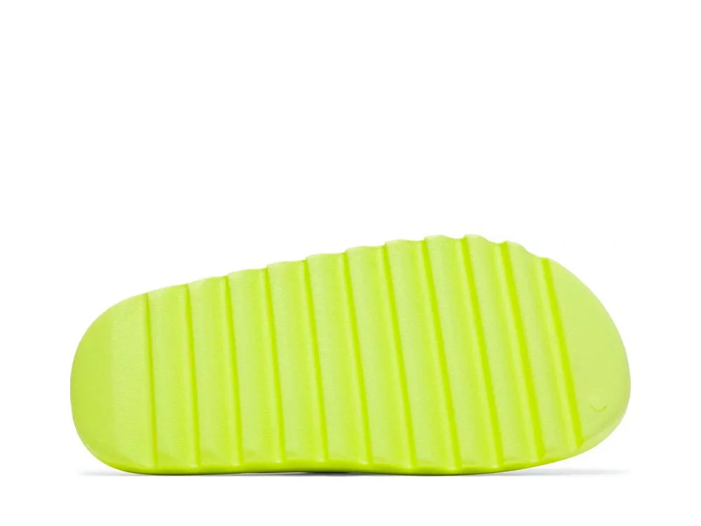 adidas Yeezy Slide Glow Green