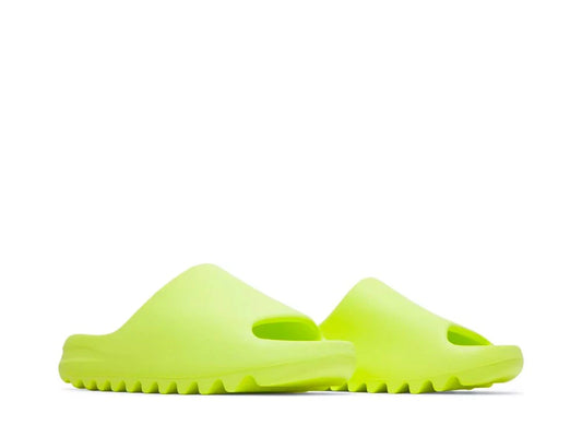 adidas Yeezy Slide Glow Green