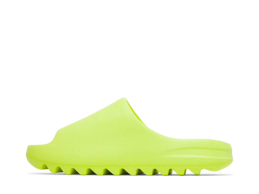 adidas Yeezy Slide Glow Green