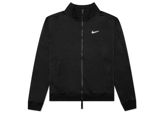 Nike x NOCTA Swoosh Swarovski Crystals Jacket Black