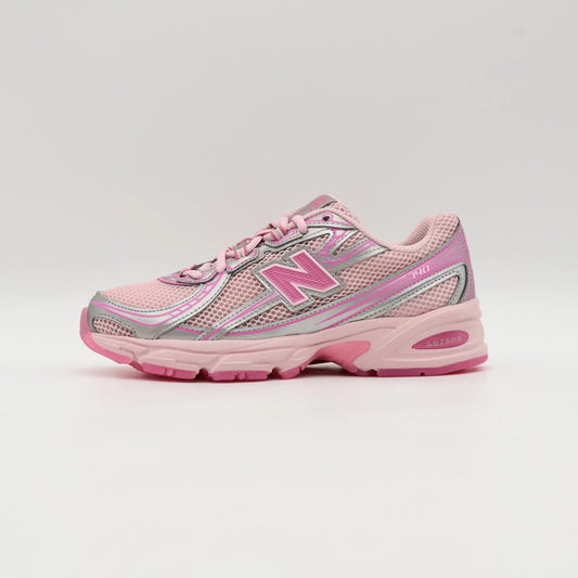 New Balance Women's 740 Pink Vacation